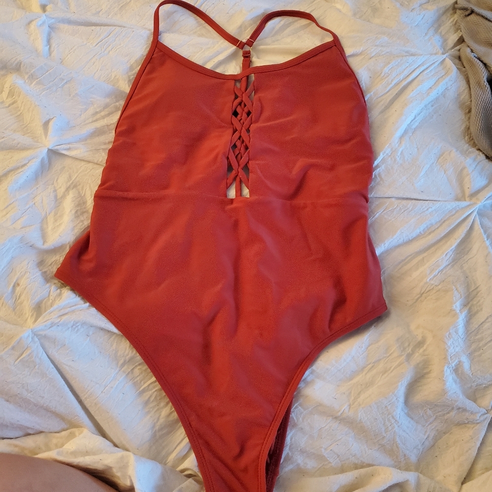 Bathing suit